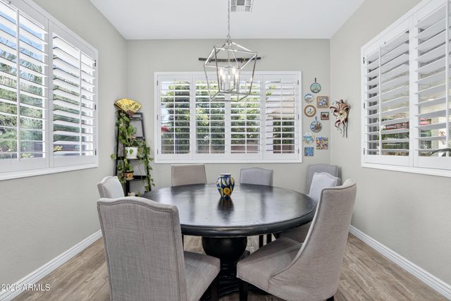 1177 E KINGBIRD Drive, Gilbert, AZ 85297