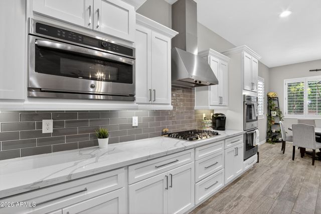 1177 E KINGBIRD Drive, Gilbert, AZ 85297