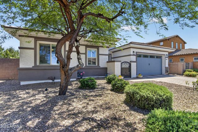 1177 E KINGBIRD Drive, Gilbert, AZ 85297