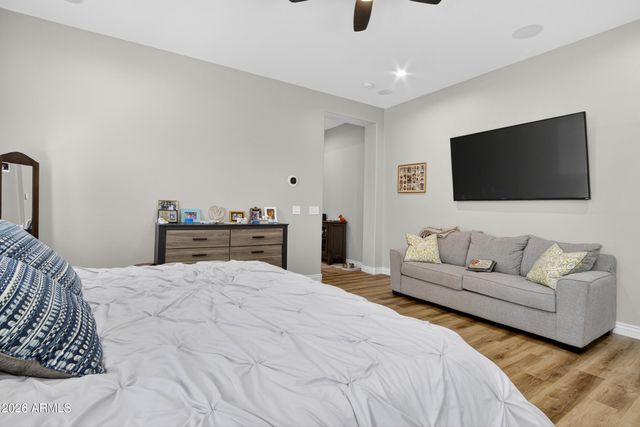 1177 E KINGBIRD Drive, Gilbert, AZ 85297