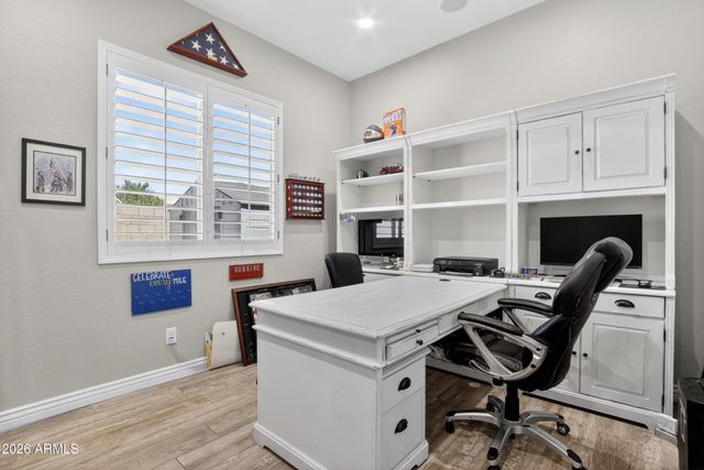 1177 E KINGBIRD Drive, Gilbert, AZ 85297