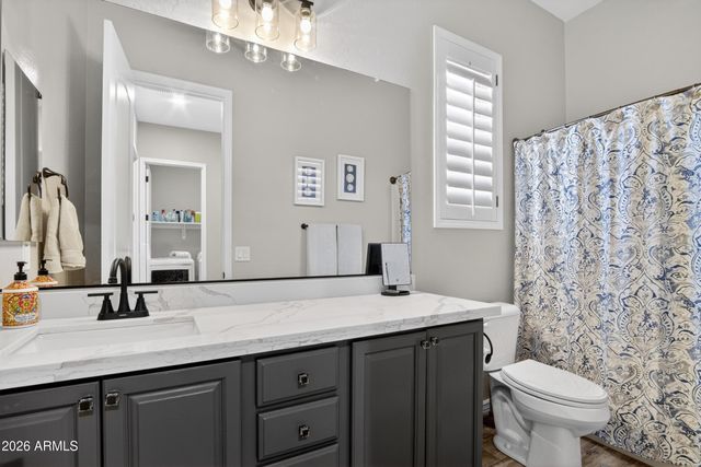 1177 E KINGBIRD Drive, Gilbert, AZ 85297