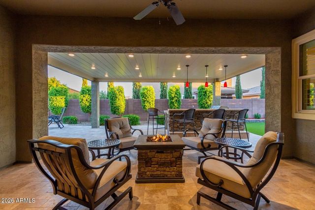 1177 E KINGBIRD Drive, Gilbert, AZ 85297