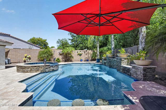 1177 E KINGBIRD Drive, Gilbert, AZ 85297