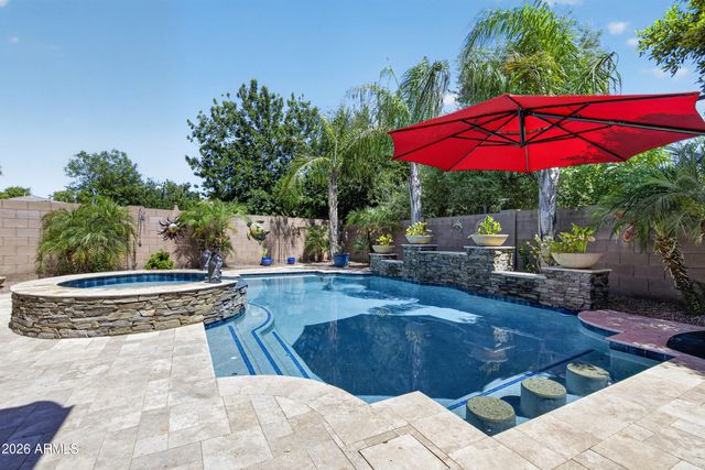 1177 E KINGBIRD Drive, Gilbert, AZ 85297