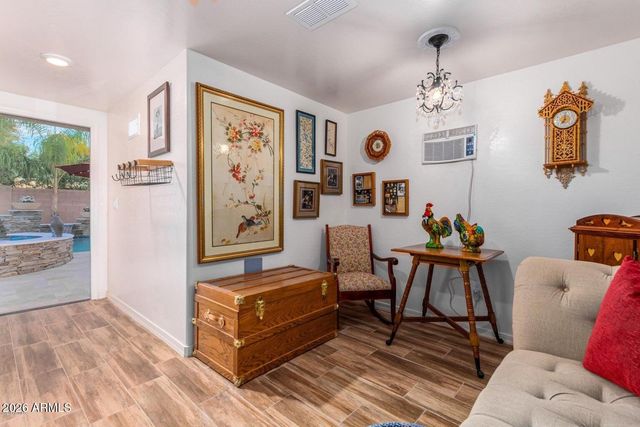 1177 E KINGBIRD Drive, Gilbert, AZ 85297