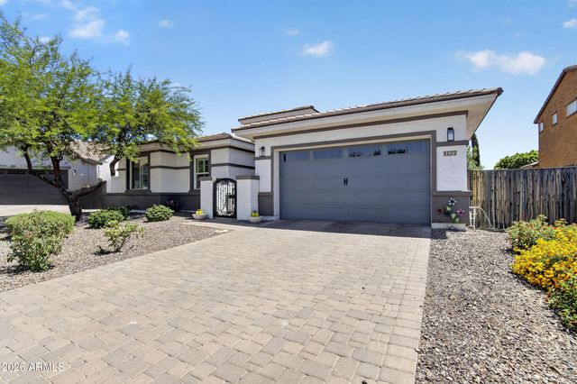 1177 E KINGBIRD Drive, Gilbert, AZ 85297