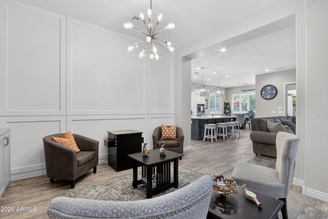 1177 E KINGBIRD Drive, Gilbert, AZ 85297