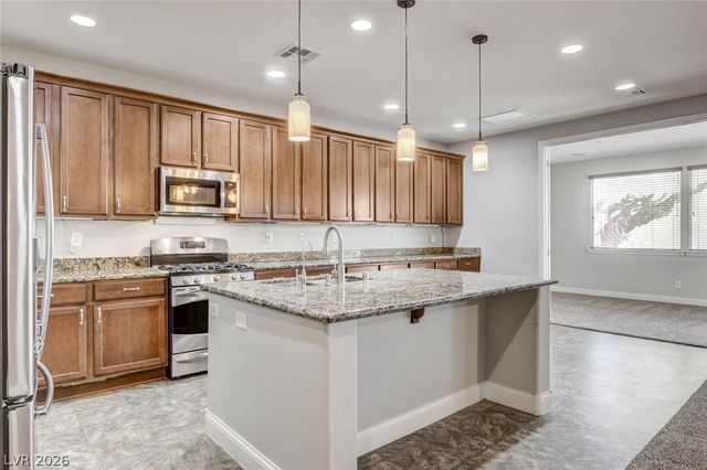 7116 Boomer Beach Street, Las Vegas, NV 89166