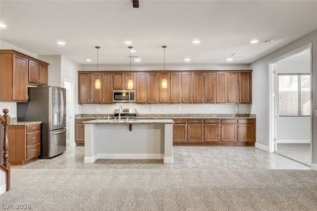 7116 Boomer Beach Street, Las Vegas, NV 89166