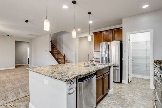 7116 Boomer Beach Street, Las Vegas, NV 89166