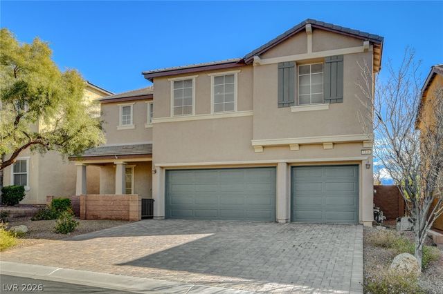 7116 Boomer Beach Street, Las Vegas, NV 89166