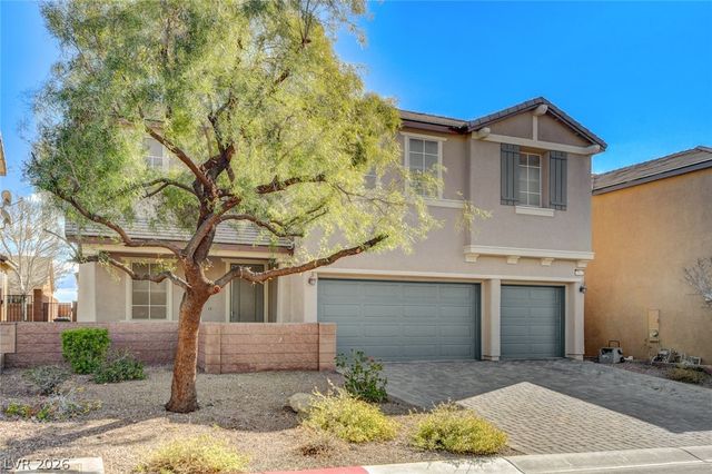 7116 Boomer Beach Street, Las Vegas, NV 89166