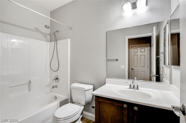 7116 Boomer Beach Street, Las Vegas, NV 89166