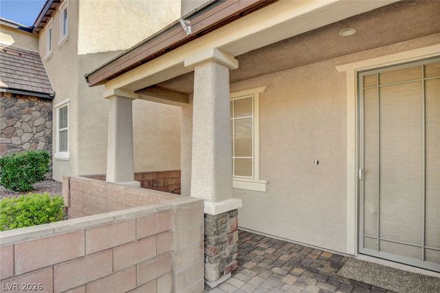 7116 Boomer Beach Street, Las Vegas, NV 89166