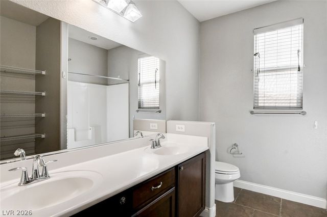 7116 Boomer Beach Street, Las Vegas, NV 89166