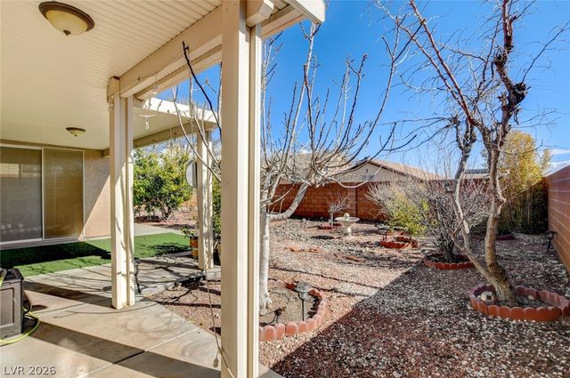 7116 Boomer Beach Street, Las Vegas, NV 89166