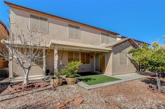 7116 Boomer Beach Street, Las Vegas, NV 89166