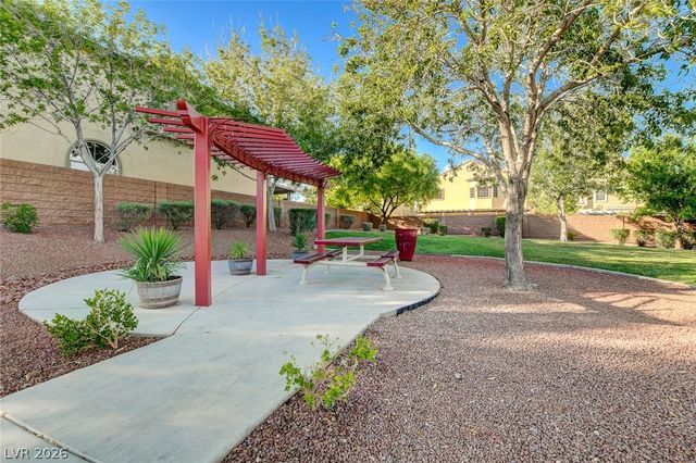 7116 Boomer Beach Street, Las Vegas, NV 89166