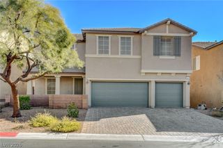 7116 Boomer Beach Street, Las Vegas, NV 89166