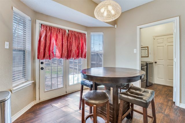 5302 Bradley Lane, Arlington, TX 76017