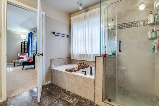 5302 Bradley Lane, Arlington, TX 76017