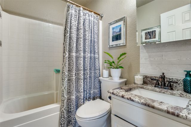 5302 Bradley Lane, Arlington, TX 76017