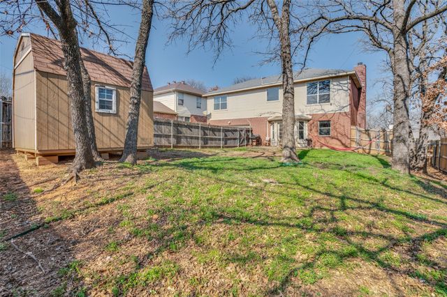 5302 Bradley Lane, Arlington, TX 76017