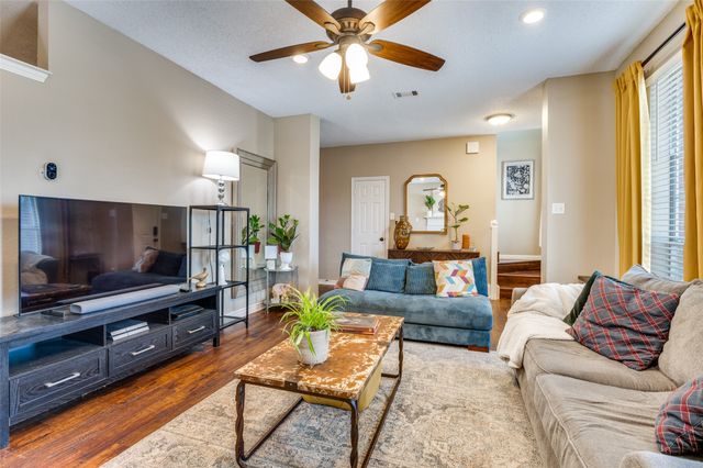 5302 Bradley Lane, Arlington, TX 76017