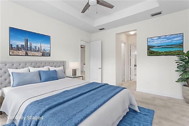 4486 CRIMSON AVE, Naples, FL 34119