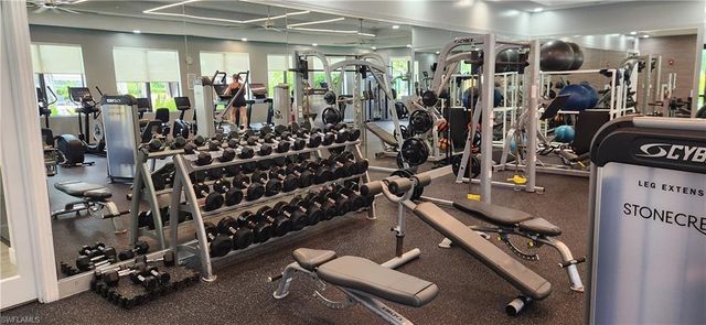 4486 CRIMSON AVE, Naples, FL 34119