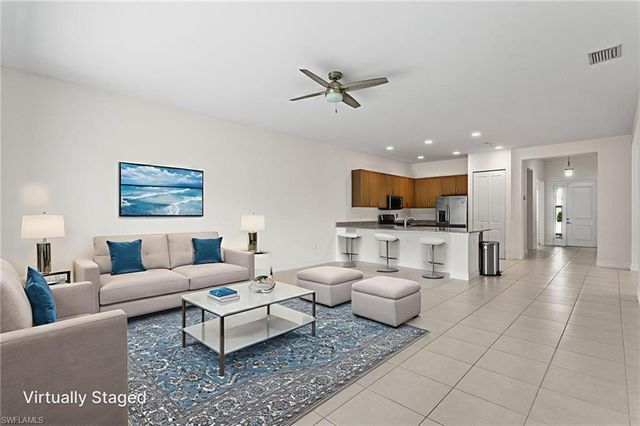 4486 CRIMSON AVE, Naples, FL 34119