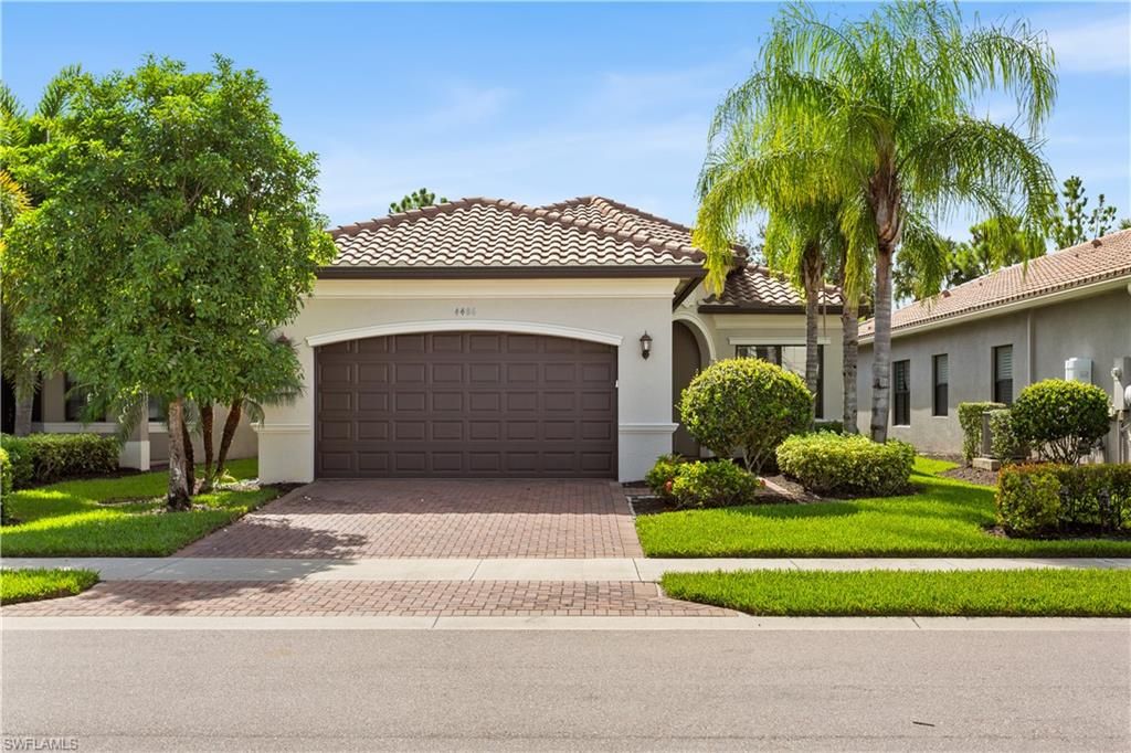 4486 CRIMSON AVE, Naples, FL 34119