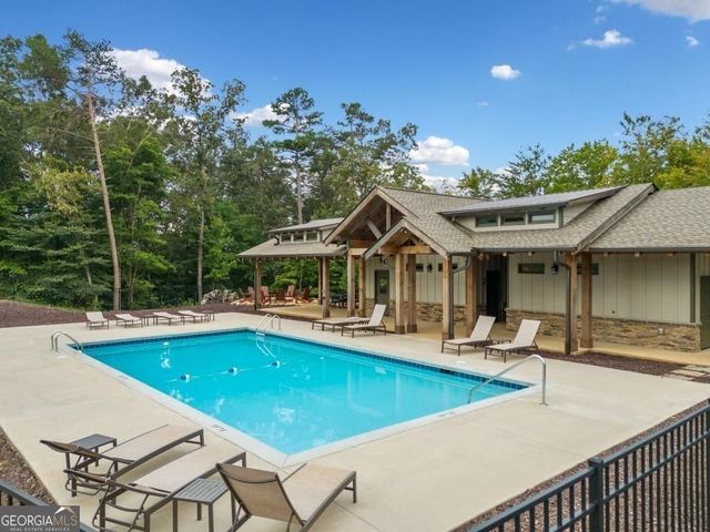 179 Summit View Lane, Ellijay, GA 30540