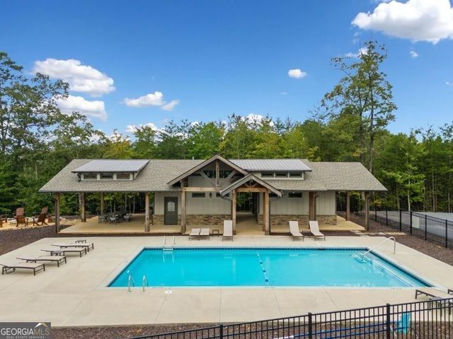 179 Summit View Lane, Ellijay, GA 30540