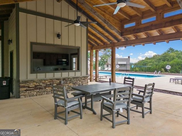 179 Summit View Lane, Ellijay, GA 30540