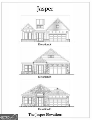 179 Summit View Lane, Ellijay, GA 30540