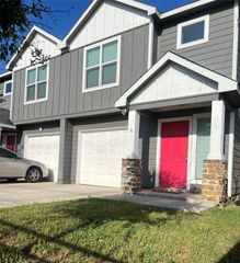 8206 Bassett Street A, Houston, TX 77051