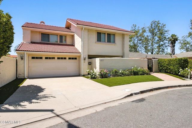 3825 Charthouse Circle, Westlake Village, CA 91361