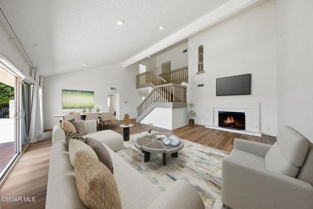 3825 Charthouse Circle, Westlake Village, CA 91361