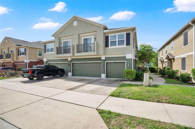 3031 SAN JACINTO CIRCLE 3031, Sanford, FL 32771