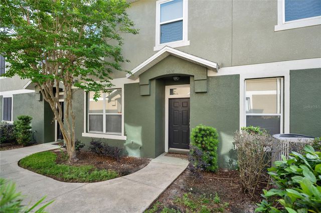 3031 SAN JACINTO CIRCLE 3031, Sanford, FL 32771