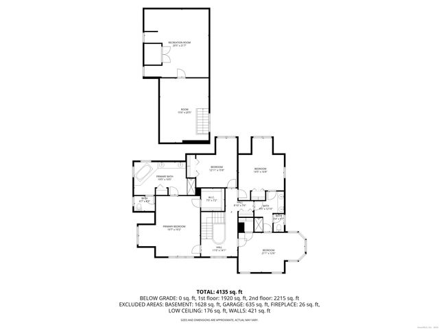 2 Ventres Way, Burlington, CT 06013