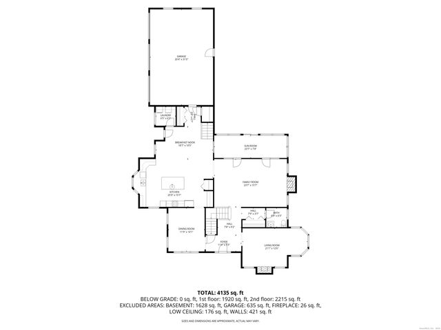 2 Ventres Way, Burlington, CT 06013