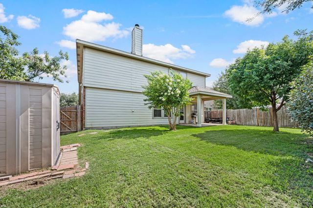 625 Tradewind Drive, Fort Worth, TX 76131