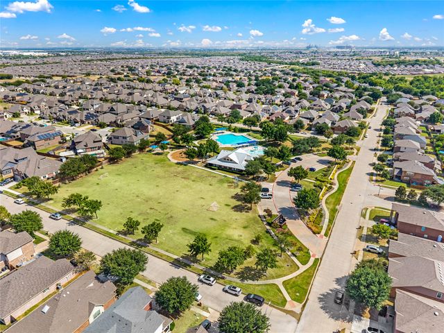625 Tradewind Drive, Fort Worth, TX 76131