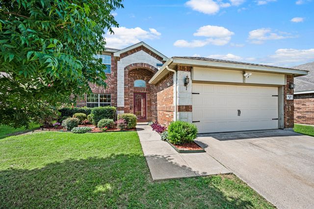 625 Tradewind Drive, Fort Worth, TX 76131