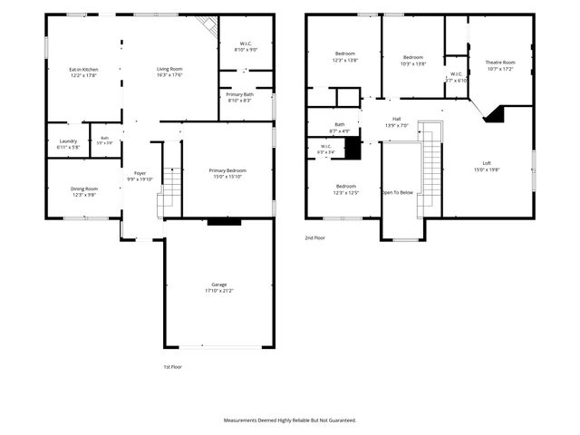 625 Tradewind Drive, Fort Worth, TX 76131
