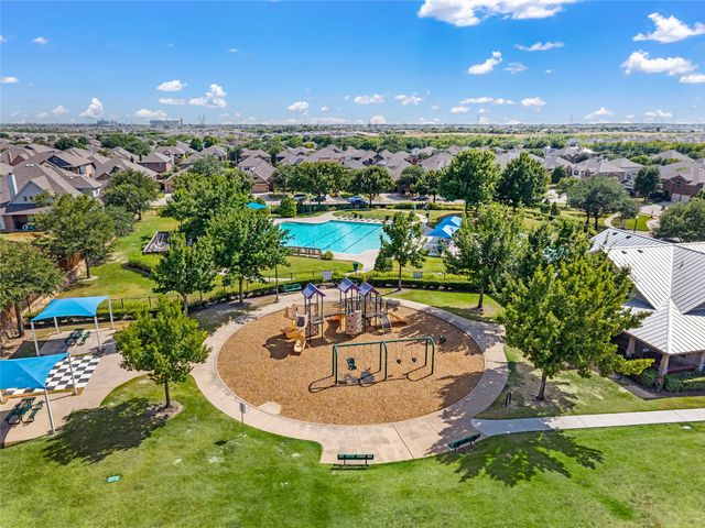 625 Tradewind Drive, Fort Worth, TX 76131