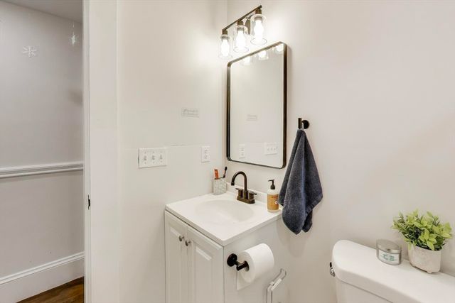 65 Lambert Ave, Boston, MA 02119